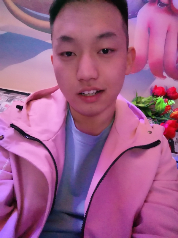 真好的第一张照片--锦州认干亲服务网